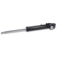 BESTPRICE Stoßdämpfer hinten links [Hersteller-Nr. 40790053] für Audi