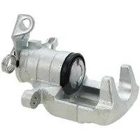 BESTPRICE Bremssattel Hinterachse rechts [Hersteller-Nr. 31476713] für Peugeot, Lancia, Fiat, Citroën