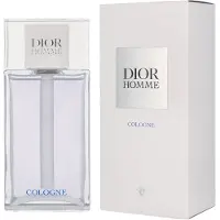 Dior Homme Cologne Eau de Cologne 200 ml