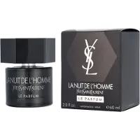 Yves Saint Laurent La Nuit de L'Homme Le Parfum Eau de Parfum 60 ml