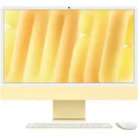 Apple iMac 24" Retina 4,5K 2024 M4/32/2TB 10C GPU Gelb MT NTG BTO