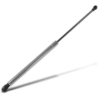 BESTPRICE 2x Gasfeder Heckklappe [Hersteller-Nr. 41101496] für VW