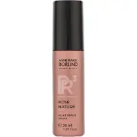 Börlind ROSE NATURE SYSTEM DIGITAL DE-STRESS Night Repair Drops 30 ml, Frauen, Jeder Hauttyp, 30 ml