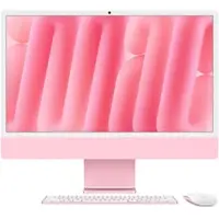Apple iMac 24" Retina 4,5K 2024 M4/16/1TB SSD/10-C GPU/Pink BTO