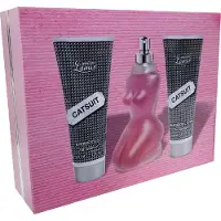 Creation Lamis Catsuit 100ml EDP 50ml SG 50ml BL Set