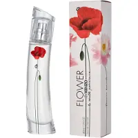Kenzo Flower By Parisienne Eau de Parfum Spray 40 ml Damen