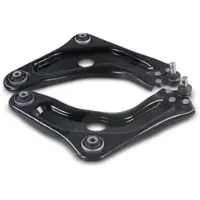 BESTPRICE 2x Querlenker mit Traggelenk vorne [Hersteller-Nr. 41845348] für Citroën, Opel, Vauxhall