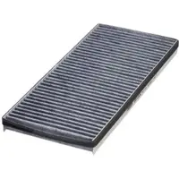 HENGST FILTER Filter, Innenraumluft [Hersteller-Nr. E912LC] für VW, Mercedes-Benz