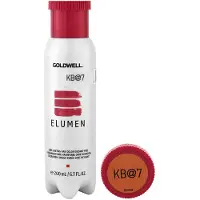 Goldwell Elumen Permanent Hair Color - 200ml