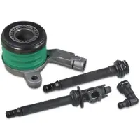 BESTPRICE Zentralausrücker Kupplung [Hersteller-Nr. 41839876] für Vauxhall, Fiat, Renault, Mercedes-Benz, Opel, Nissan, Ford