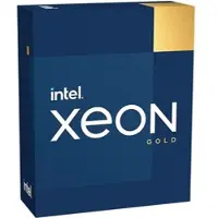 Intel Xeon Gold 5520+ 28-Kern CPU, Sockel 4677, Boxed (ohne Kühler)