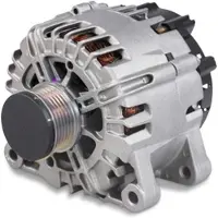 BESTPRICE Generator 180A [Hersteller-Nr. 40790831] für Fiat, Ds, Toyota, Peugeot, Citroën