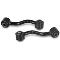BESTPRICE 2x Koppelstange hinten [Hersteller-Nr. 41099730] für Nissan, Renault