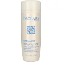 Declare Purebalance Matifying Toner 200 ml Tonic & Lotion