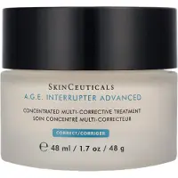 Skinceuticals A.G.E. Interrupter Advanced Cream For Mature Skin Types 48ml