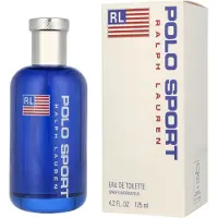 Ralph Lauren Polo Sport Men Eau de toilette Spray 125 ml