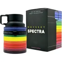 Armaf Odyssey Spectra Eau de Parfum Unisex 60 ml