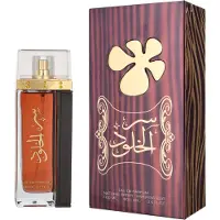 Lattafa Ser Al Khulood Brown Edp Spray 100 ml Eau de Parfüm