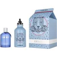 Ikks Edt Spray 100ml/Bottle Young Man Giftset