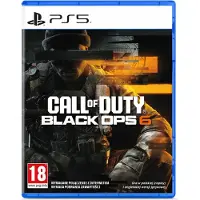 PS5 Call of Duty: Black Ops 6 Spiel