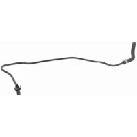 VAICO Kühlerschlauch [Hersteller-Nr. V40-2370] für Opel, Chevrolet, Vauxhall