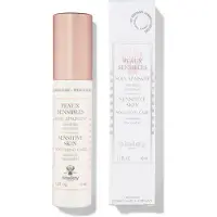 sisley Sensitive Skin Soothing Care, Frauen, 40 ml, Lotion, Jeder Hauttyp, Anti-Reizung, Anti-Rötung, Feuchtigkeitsspendend, Nährend, Beruhigend, Pumpenflasche