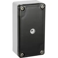 Gira S3000 Geh. Helligkeit + Temp.sensor IP66 Zubehör