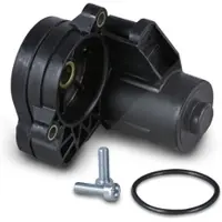 BESTPRICE Stellelement, Bremssattel hinten rechts [Hersteller-Nr. 40974692] für Audi, VW, Skoda, Seat, Cupra