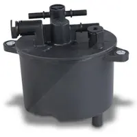 BESTPRICE Kraftstofffilter [Hersteller-Nr. 41838720] für Mitsubishi, Peugeot, Fiat, Jaguar, Citroën, Ford, Land Rover, Lancia