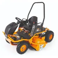 AS-Motor AS Motor AS 1040 YAK 4WD XL