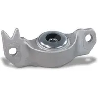 BESTPRICE Domlager hinten links [Hersteller-Nr. 41838819] für Saab, Opel, Vauxhall, Buick, Chevrolet
