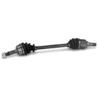 BESTPRICE Antriebswelle vorne links [Hersteller-Nr. 40670630] für Peugeot, Citroën, Toyota
