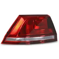 BESTPRICE Heckleuchte links [Hersteller-Nr. 41639722] für VW