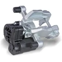 BESTPRICE Bremssattel Hinterachse rechts [Hersteller-Nr. 40974176] für Cupra, VW, Skoda, Audi, Seat