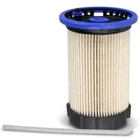 BESTPRICE Kraftstofffilter [Hersteller-Nr. 40841866] für Seat, Cupra, Audi, Skoda, VW