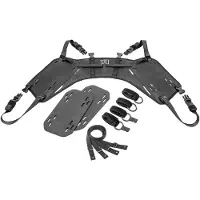 Kriega Os-base Adv Boden Der Hinteren Tasche