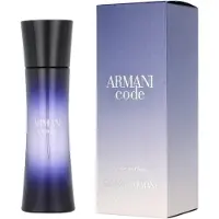 Giorgio Armani Code, Männer, 30 ml, Bergamot, Lemon, Olive tree blossom,Guaiac wood, Tonka Bean, 1 Stück(e)