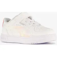 Puma Caven III Holo 2.0 AC+ Inf Klittenband - Wit - Maat 23