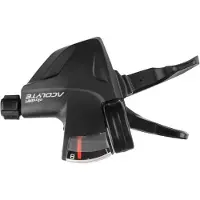 Microshift Acolyte Quick Trigger Pro Rechter Schalthebel