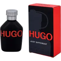 HUGO BOSS Just Different Eau de toilette Spray 40 ml Herren