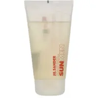 Jil Sander Sun Men Showergel 150 ml
