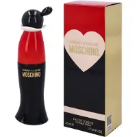 Moschino Cheap & Chic Eau de Toilette für Damen 50 ml