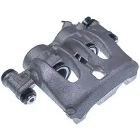 DENCKERMANN Bremssattel [Hersteller-Nr. B190037R] für Mercedes-Benz, VW