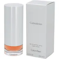 Calvin Klein Contradiction Eau de Parfum 100 ml