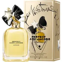 Marc Jacobs Perfect Intense EDP 100 ml