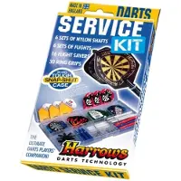 Harrows Dart Reparaturset SERVICE KIT