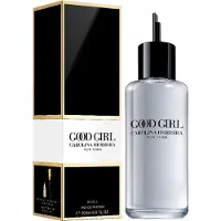 Carolina Herrera Goodgirl 200ml Eau De Parfum