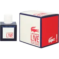 Lacoste Live Pour Homme 60 ml Eau de toilette Heren