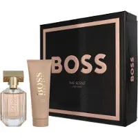 HUGO BOSS The Scent For Her Geschenkset
