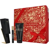 Carolina Herrera Bad Boy Geschenkset
